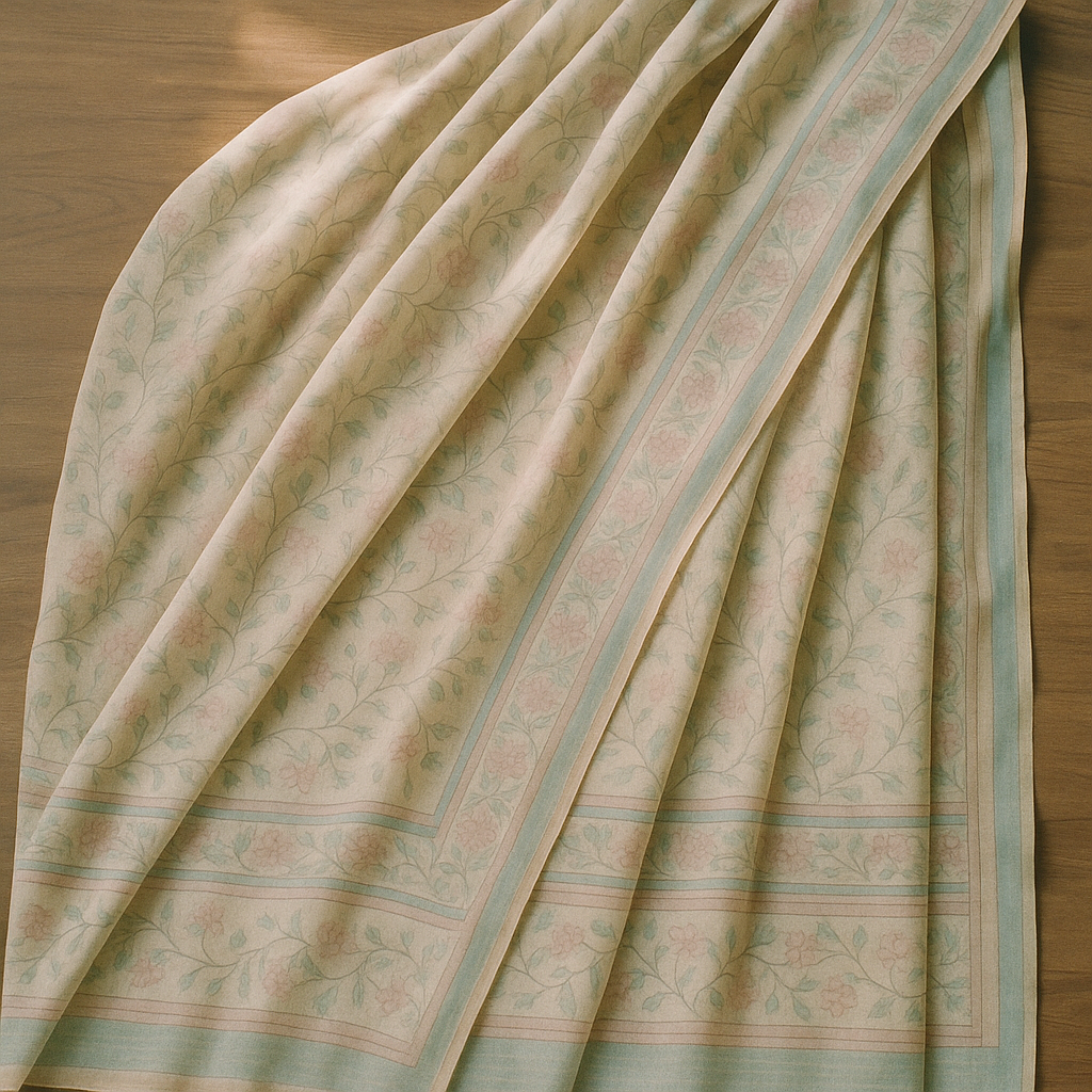 Printed Cotton