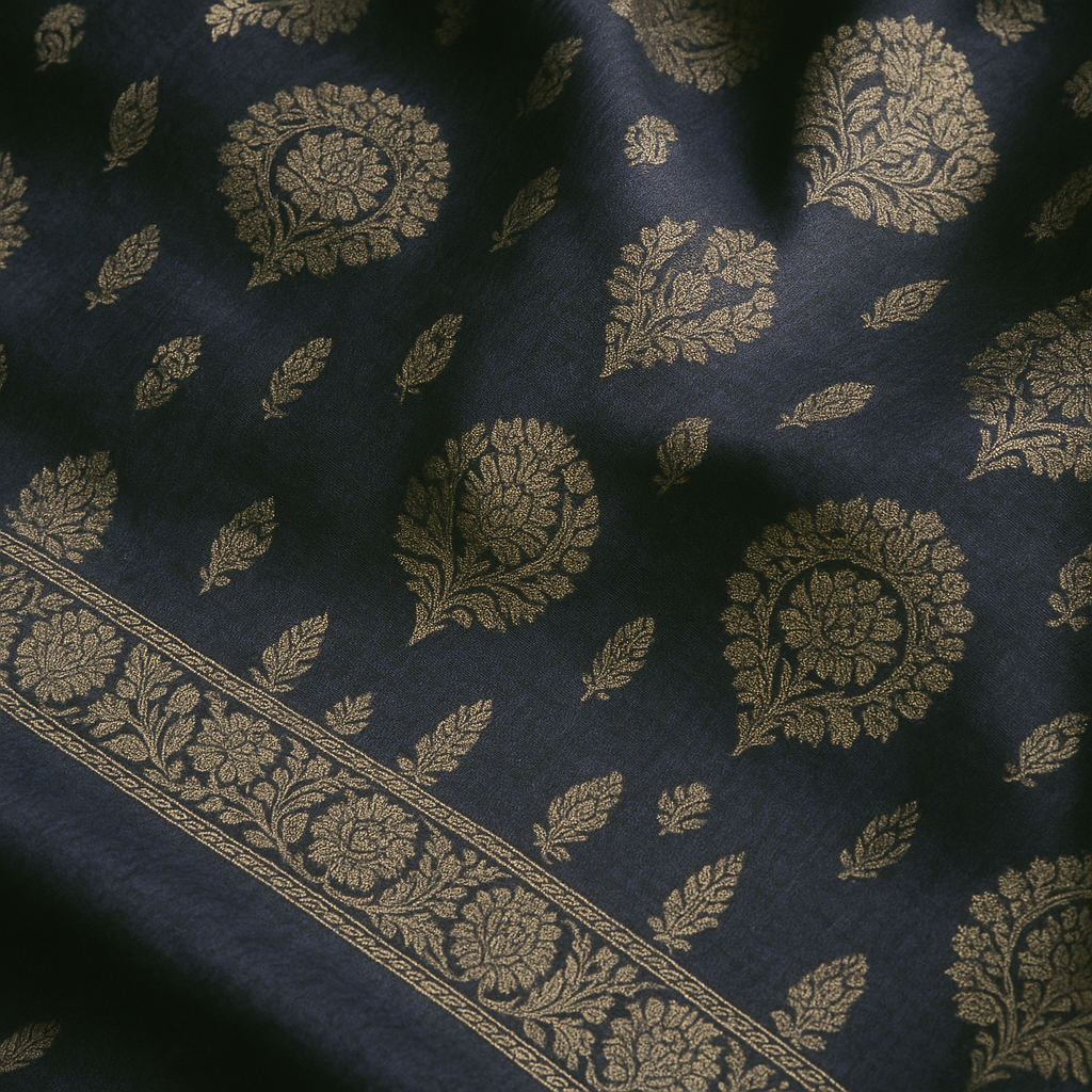 Banarasi Weave