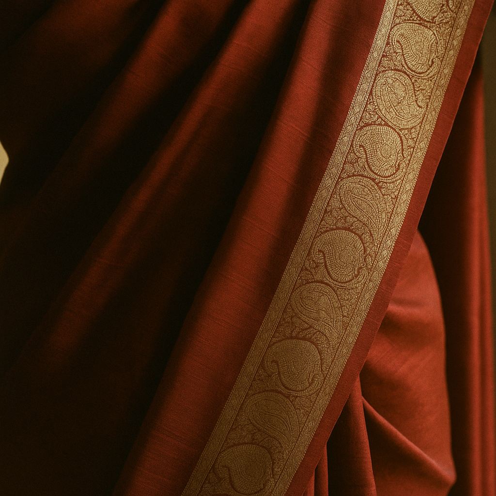 Bridal Silk